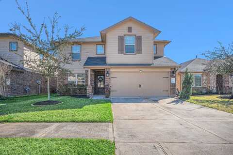 Bravos Manor, FRESNO, TX 77545