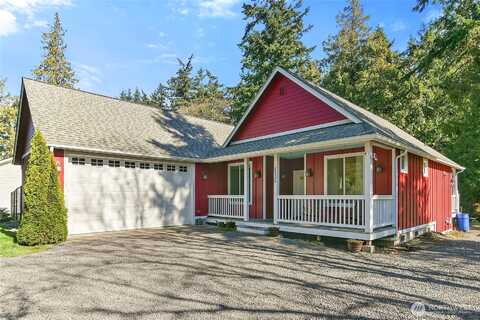 Jefferson Beach, KINGSTON, WA 98346