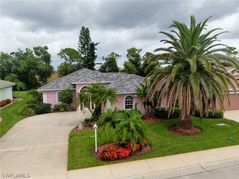 Valparaiso, NORTH FORT MYERS, FL 33917