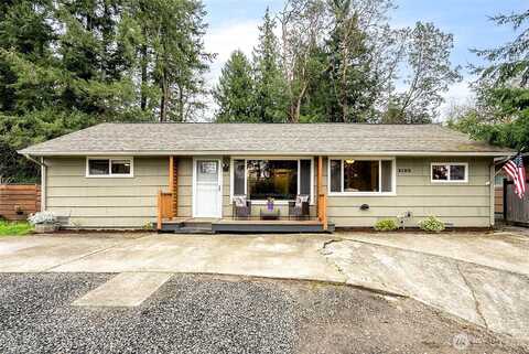 Rocky Point, BREMERTON, WA 98312