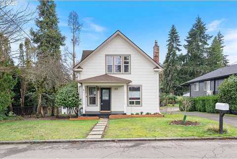 Cherry, SILVERTON, OR 97381