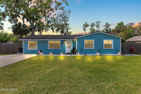 Lime Tree, EDGEWATER, FL 32141