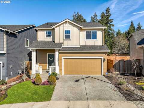 Meadowlark, RIDGEFIELD, WA 98642