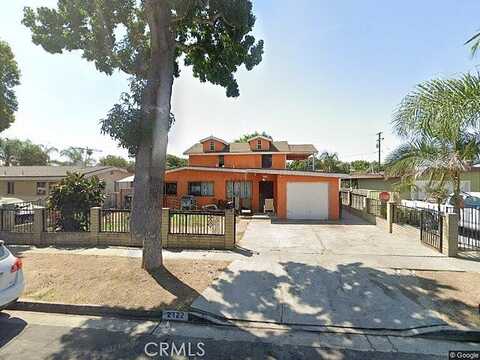 10Th, SANTA ANA, CA 92703