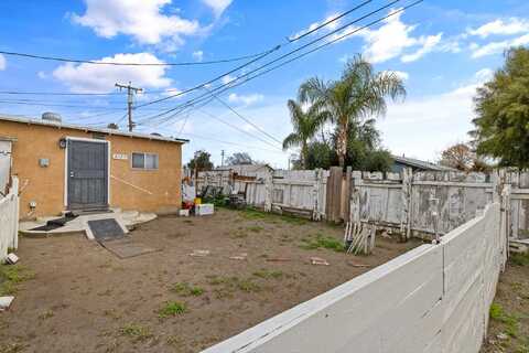 Dairy, CORCORAN, CA 93212