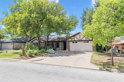 Cambridge, HURST, TX 76054