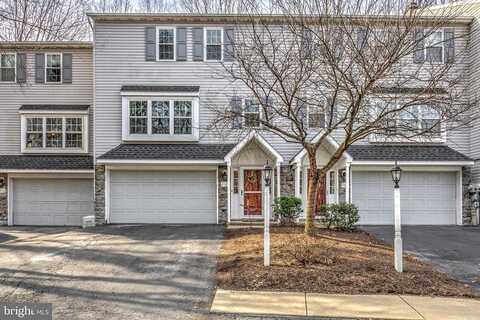 Topland, LANCASTER, PA 17601
