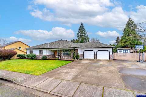 Cascade Meadow, SUBLIMITY, OR 97385