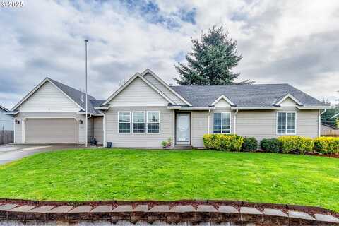 Gun Club, WOODLAND, WA 98674