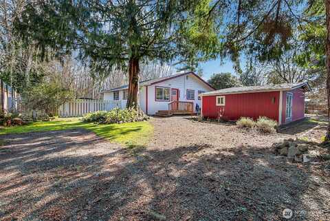 Karen Frazier, OLYMPIA, WA 98501