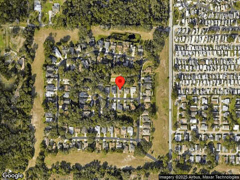 King Richards, ORANGE CITY, FL 32763