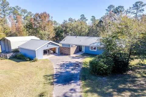 114Th, WALDO, FL 32694
