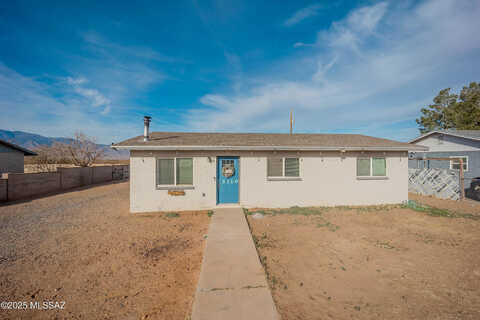 Calle Mesa Verde, SAFFORD, AZ 85546