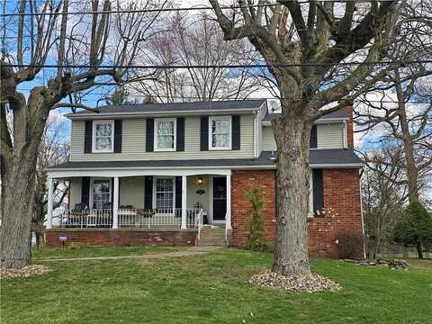 Woodbury, BUTLER, PA 16001