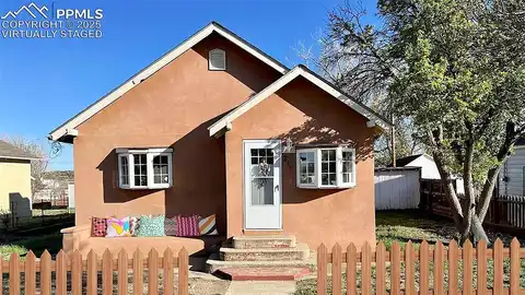 3Rd, WALSENBURG, CO 81089