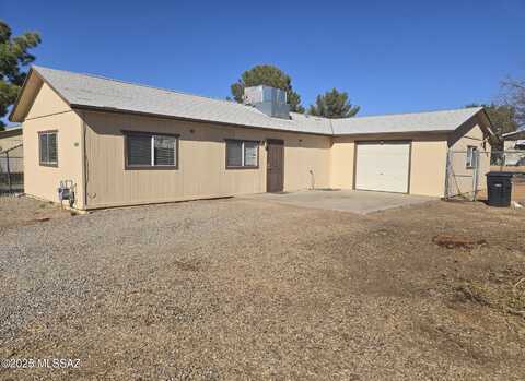 Mescal, BENSON, AZ 85602