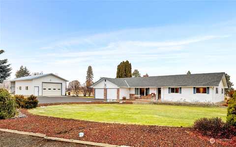 Cedar Cove, ELLENSBURG, WA 98926