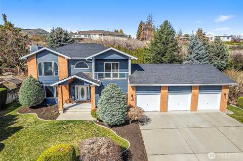 Sutton, WENATCHEE, WA 98801
