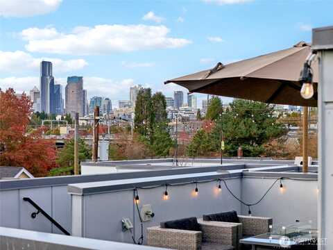 Massachusetts, SEATTLE, WA 98144