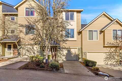 Boulder Way, ISSAQUAH, WA 98027