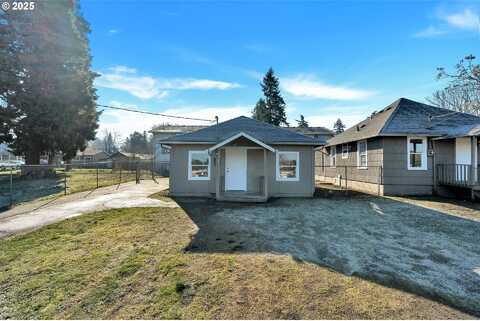 27Th, VANCOUVER, WA 98661