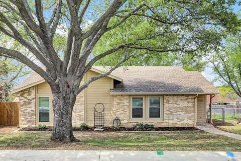 Azalea, DENTON, TX 76205