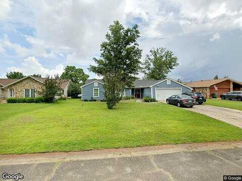 Shamrock, LYNN HAVEN, FL 32444