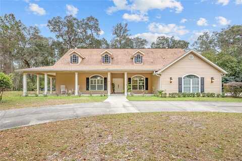 113Th, WALDO, FL 32694