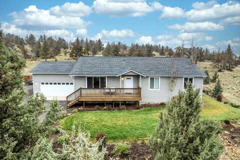 Sagebrush, MADRAS, OR 97741