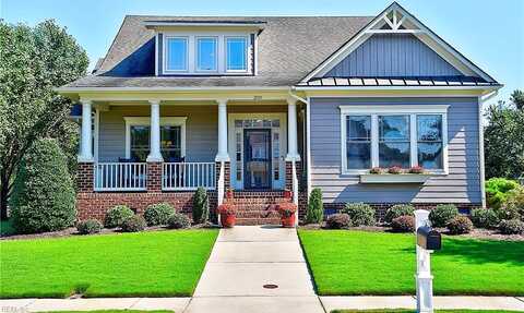 Governors Pointe, SUFFOLK, VA 23436