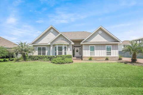 Tropical Breeze, SANTA ROSA BEACH, FL 32459