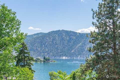 Boetzkes, MANSON, WA 98831