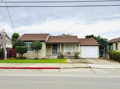 Meekland, HAYWARD, CA 94541
