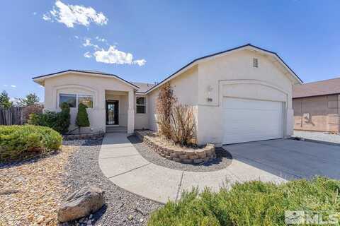 White Rock, RENO, NV 89508