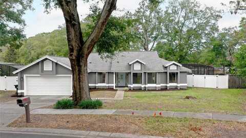 Majestic Woods, APOPKA, FL 32712