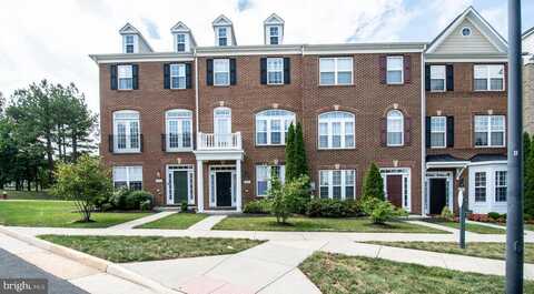 Houseman, ASHBURN, VA 20148