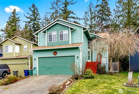 82Nd, LAKE STEVENS, WA 98258