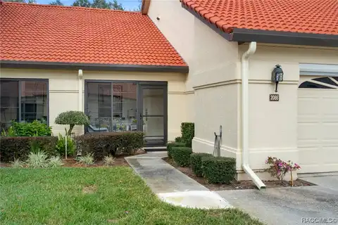 Forest, INVERNESS, FL 34453