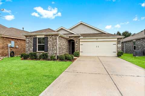Langworth, PORTER, TX 77365