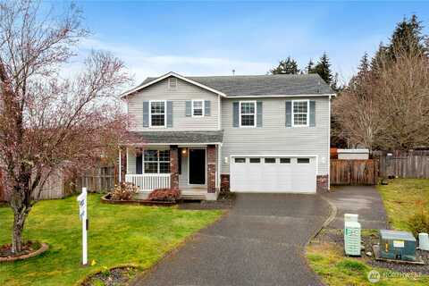 115Th Avenue, GRAHAM, WA 98338