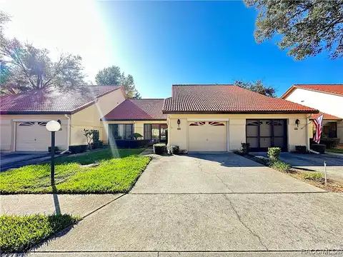Forest, INVERNESS, FL 34453