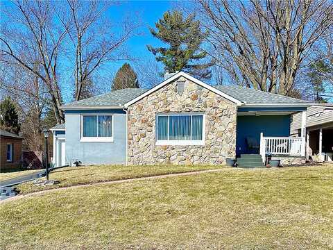 Meyer, NEW CASTLE, PA 16105