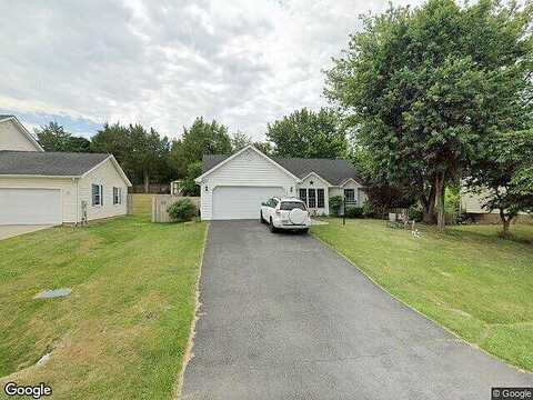 Senseny Glen, WINCHESTER, VA 22602