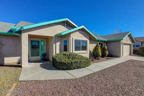 Bear, PRESCOTT, AZ 86301