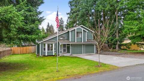116Th, BONNEY LAKE, WA 98391