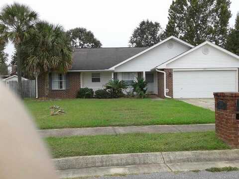 Joshua, CANTONMENT, FL 32533