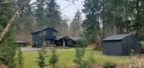 130Th, GRAHAM, WA 98338