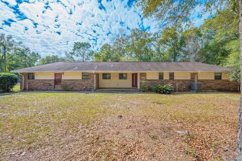 Shell, CRESTVIEW, FL 32536