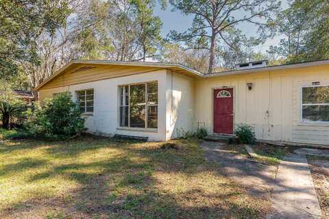 36Th, GAINESVILLE, FL 32607