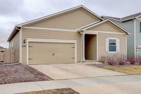 Stewart, KEENESBURG, CO 80643